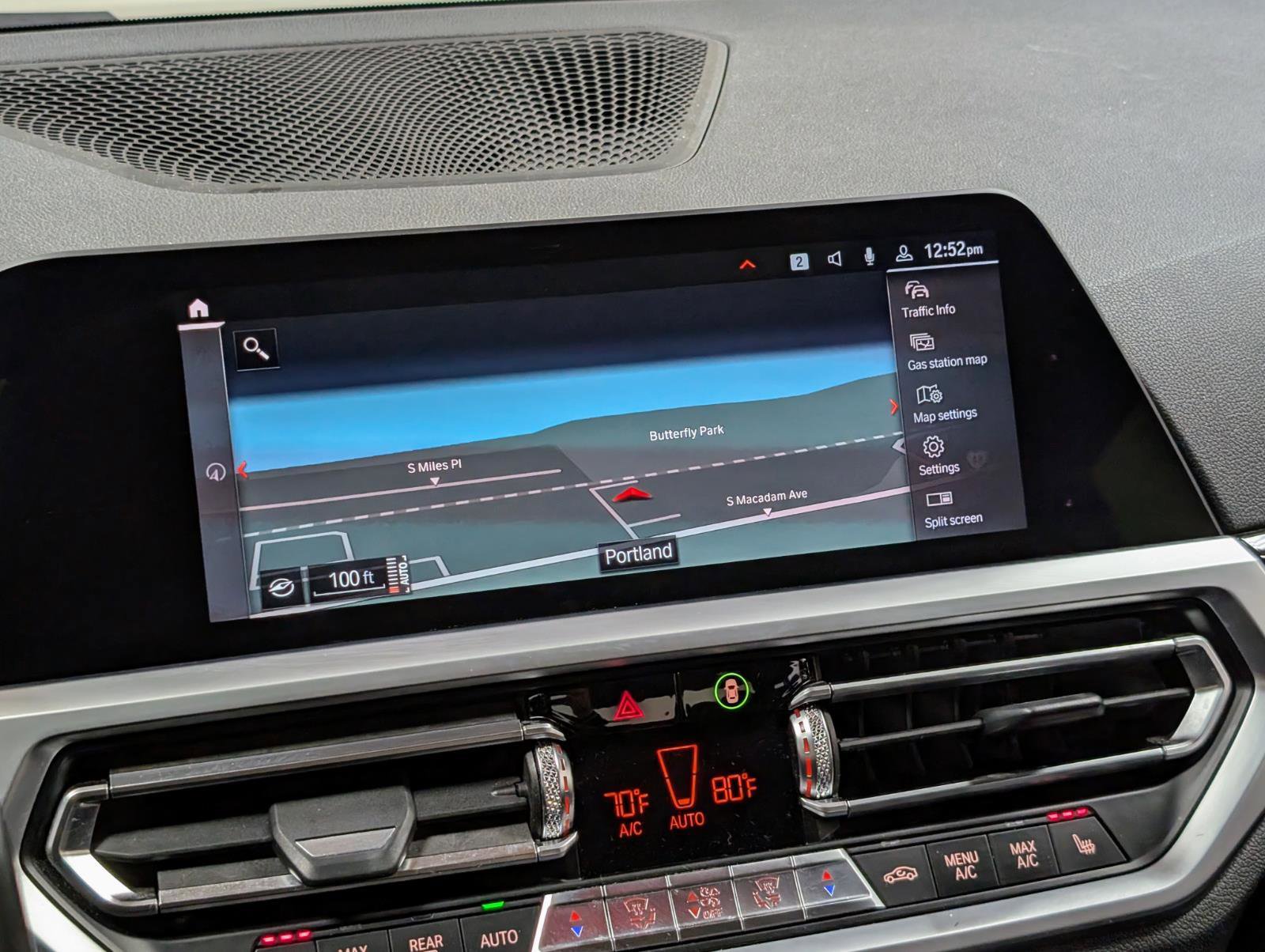 Used 2019 BMW 330i xDrive Sedan w/ Convenience Package image 37