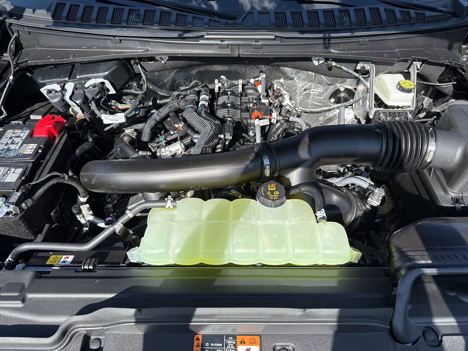 New 2026 Ford Expedition King Ranch image 54