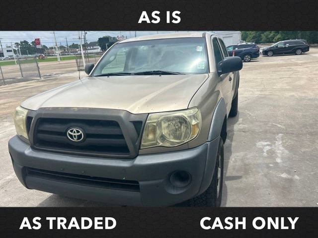 Used 2006 Toyota Tacoma PreRunner RWD image 2