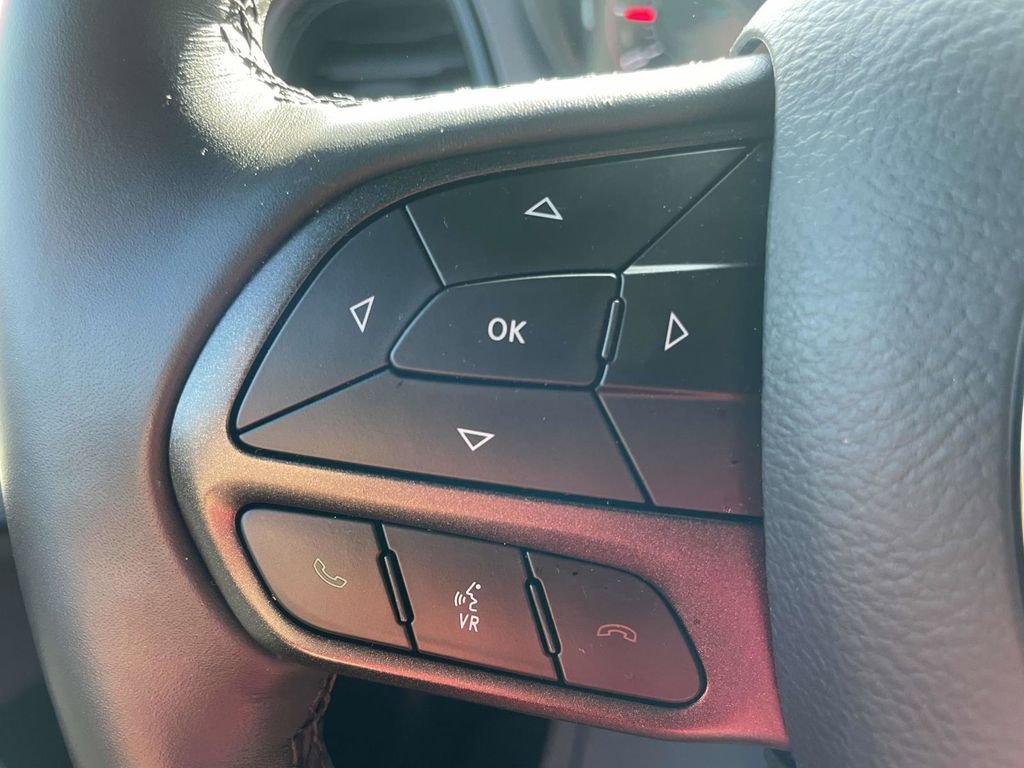 Certified 2023 Dodge Challenger GT w/ Blacktop Package image 24