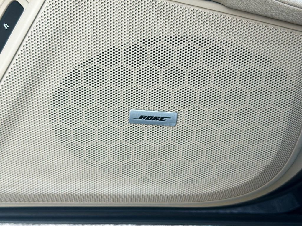 Used 2017 Cadillac CT6 3.6 AWD image 20