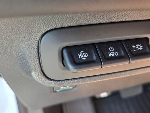 Used 2024 GMC Terrain Denali image 34