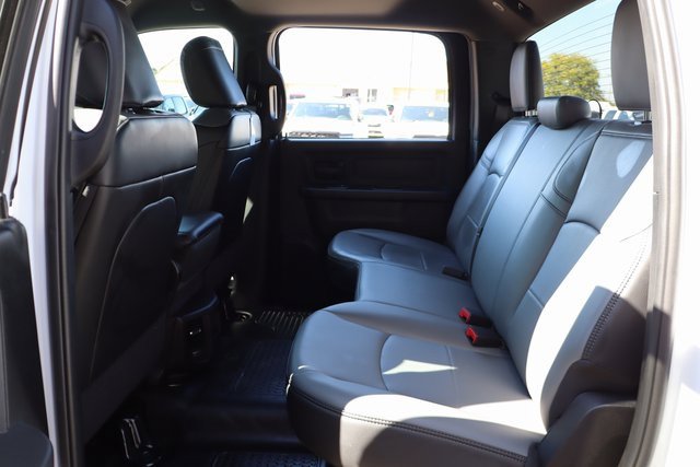 Used 2025 RAM 2500 Tradesman image 39