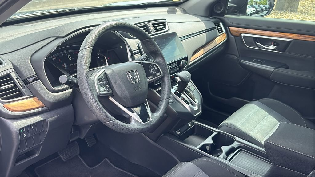 Used 2020 Honda CR-V EX image 22