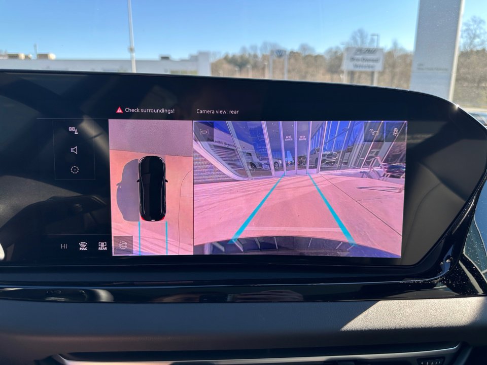 Certified 2025 Audi A5 2.0T Premium w/ Convenience Package image 22