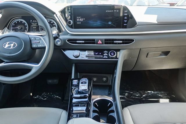 Certified 2023 Hyundai Sonata SEL image 14
