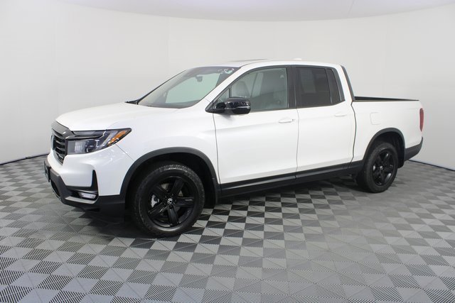 Used 2023 Honda Ridgeline Black Edition image 2