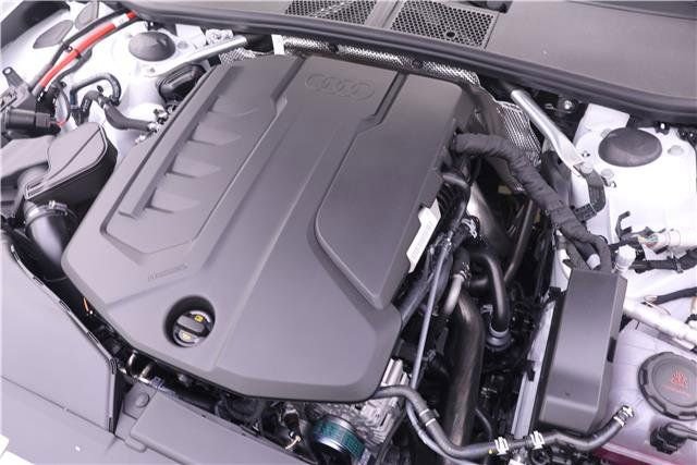 Used 2025 Audi A5 2.0T Premium Plus w/ Premium Plus image 16