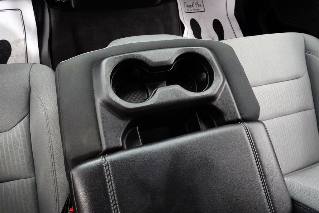 Used 2022 RAM 1500 Big Horn AWD/4WD image 33