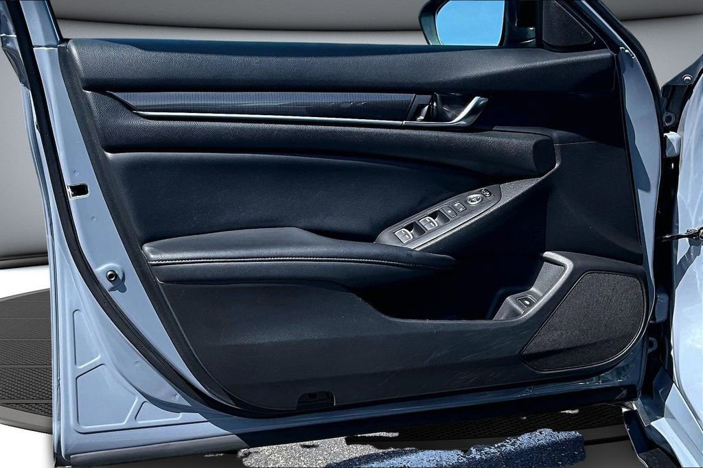 Used 2021 Honda Accord Sport image 20