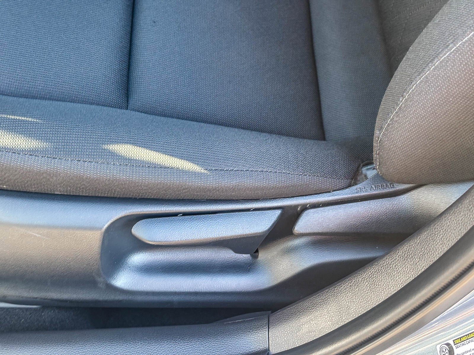 Certified 2025 Toyota Corolla LE image 23