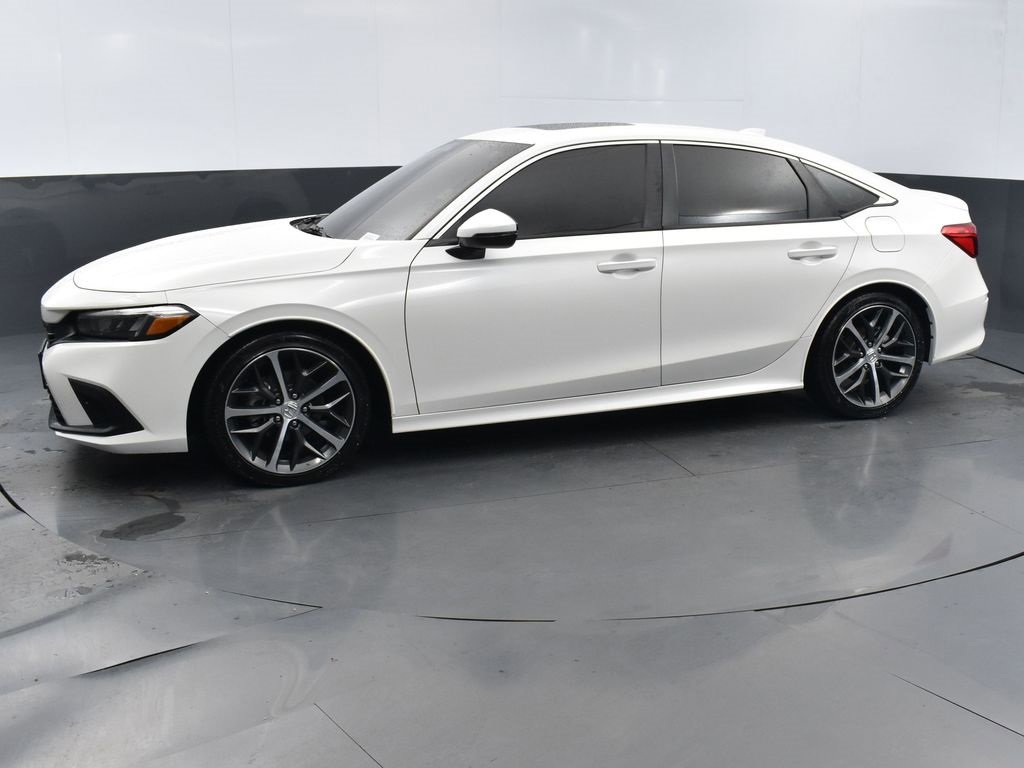 Used 2024 Honda Civic Touring image 18