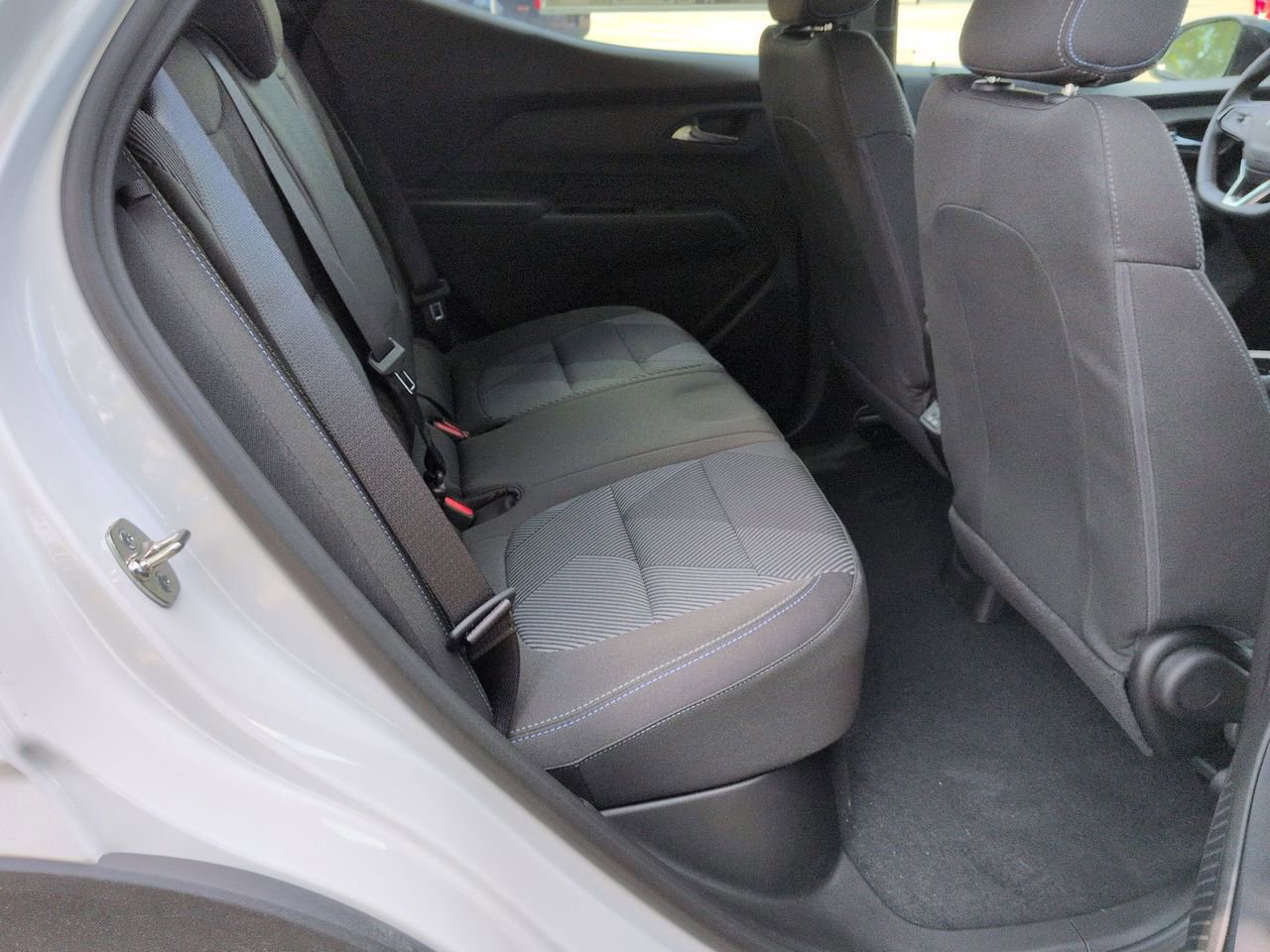 New 2027 Chevrolet Bolt LT image 23