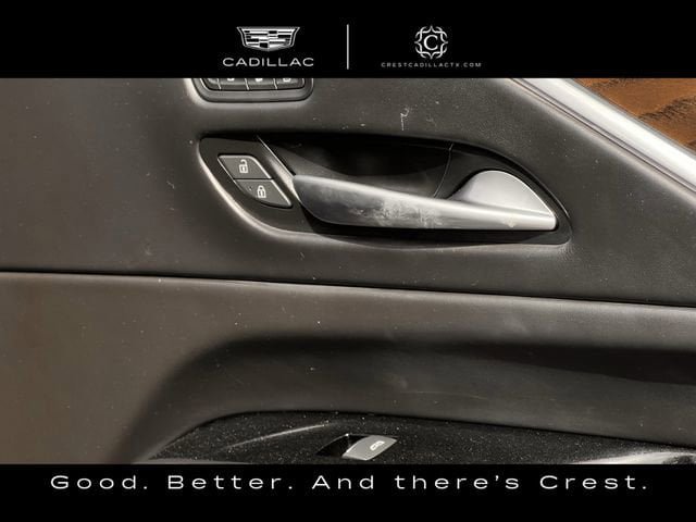 Certified 2024 Cadillac Escalade Sport Platinum AWD/4WD image 31