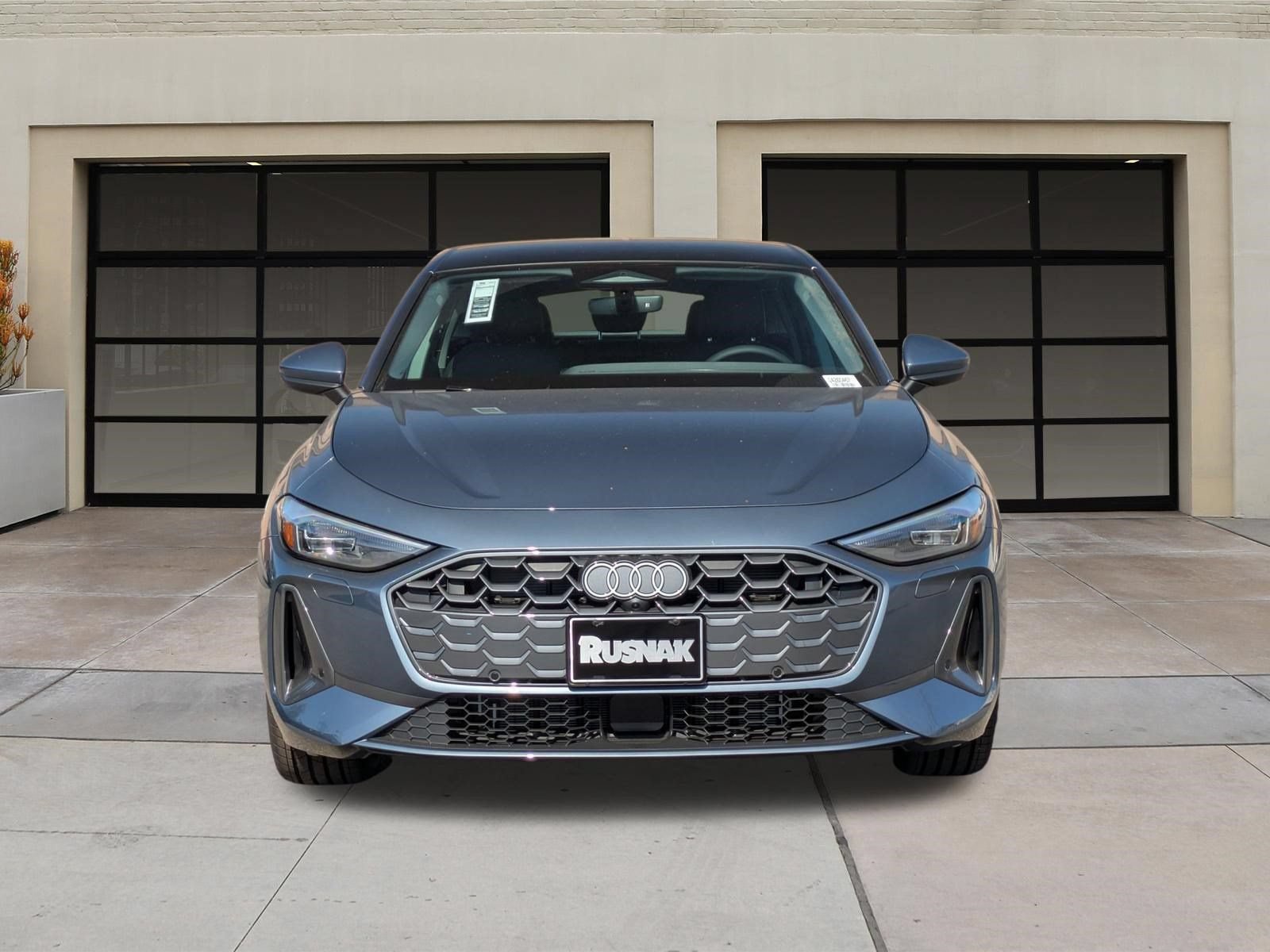 New 2026 Audi A5 Premium AWD/4WD image 2