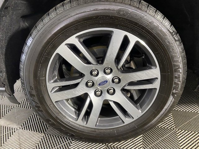 Used 2024 Ford Expedition Max Limited image 27