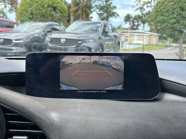 Used 2024 MAZDA MAZDA3 s image 24