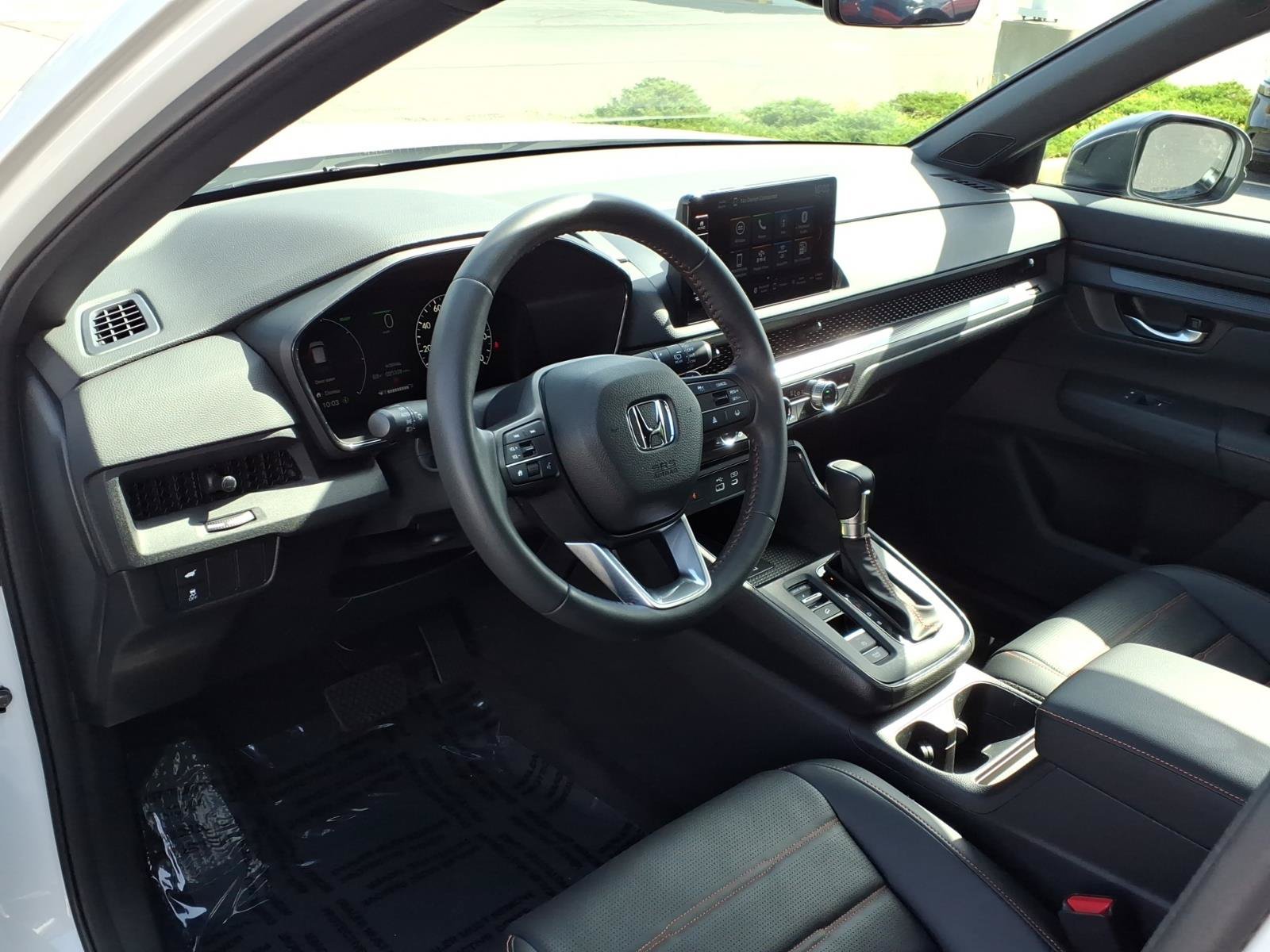 Certified 2025 Honda CR-V Sport-L image 5