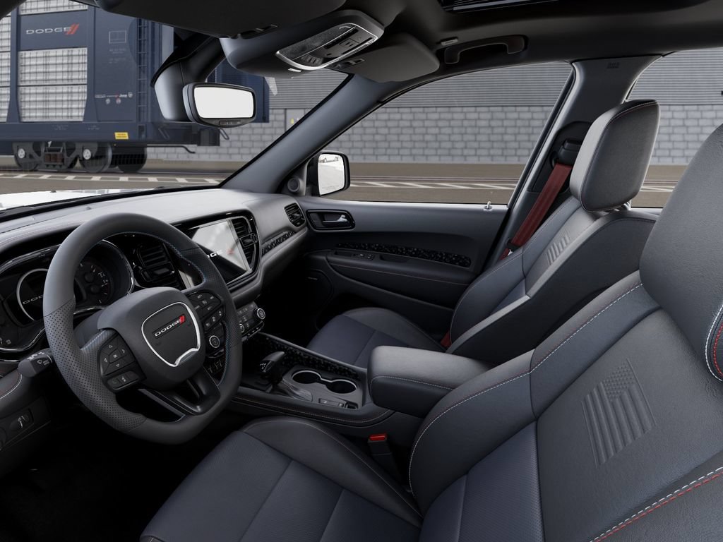 New 2026 Dodge Durango GT AWD/4WD image 22