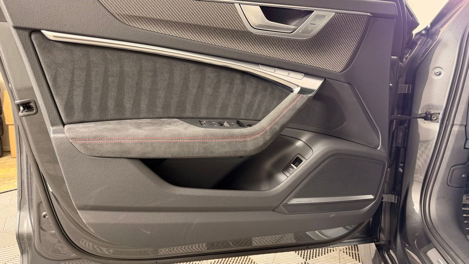 New 2026 Audi RS 6 performance AWD/4WD image 15