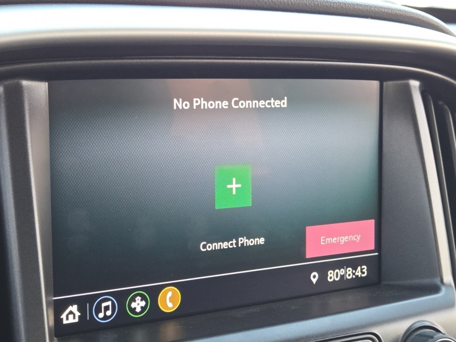 Used 2021 GMC Canyon Elevation w/ Trailering Package RWD image 4