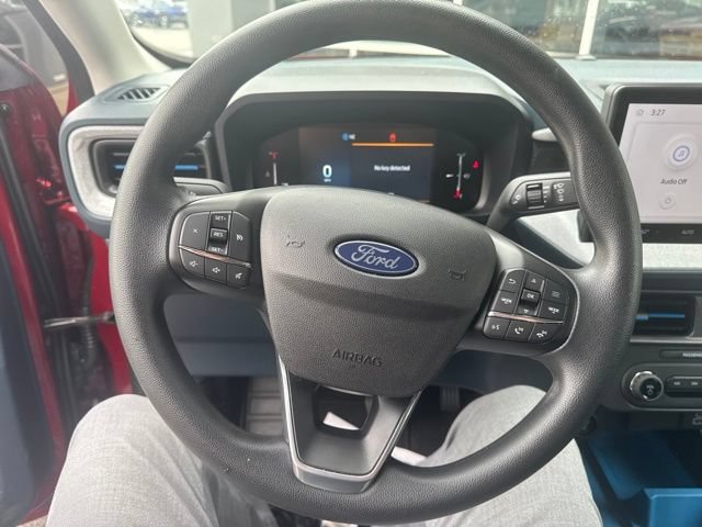 Used 2026 Ford Maverick XLT FWD image 23