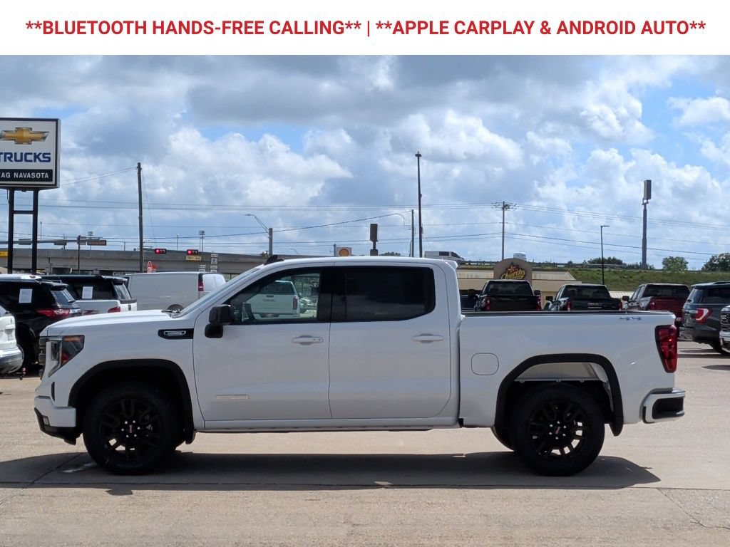 New 2026 GMC Sierra 1500 Elevation AWD/4WD image 5