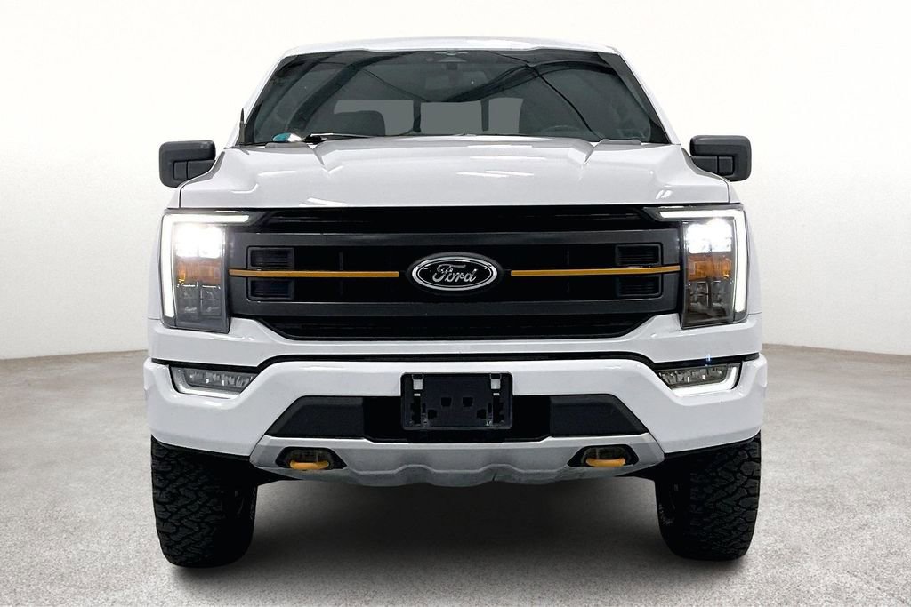 Used 2023 Ford F150 Tremor w/ Bed Utility Package image 5
