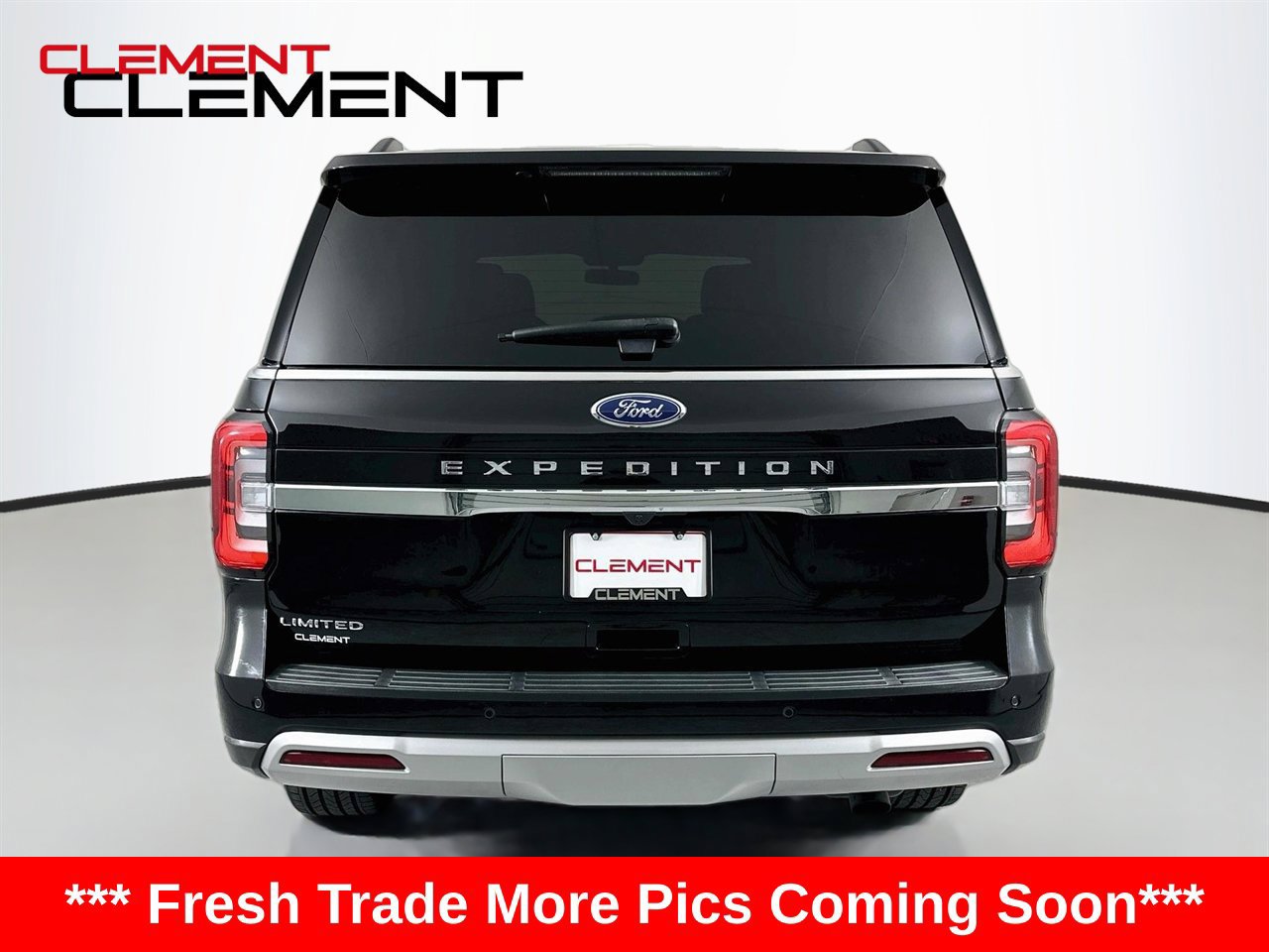 Used 2023 Ford Expedition Limited AWD/4WD image 8