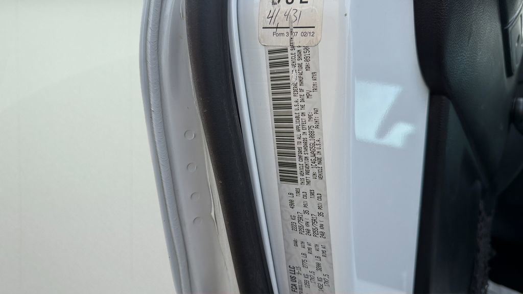 Used 2016 Jeep Wrangler Sport w/ Quick Order Package 24S image 33