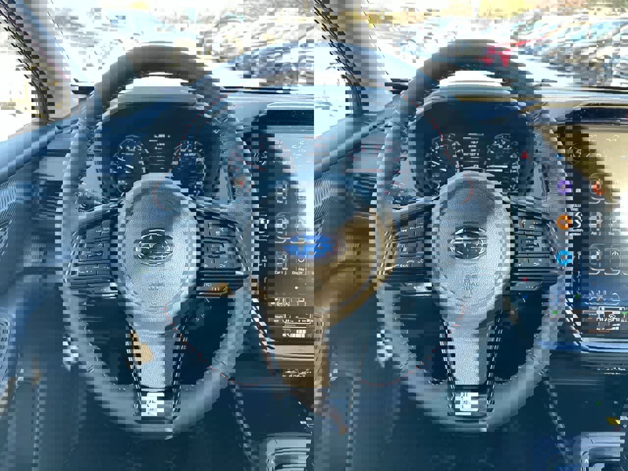 New 2026 Subaru Crosstrek 2.5i Limited image 27