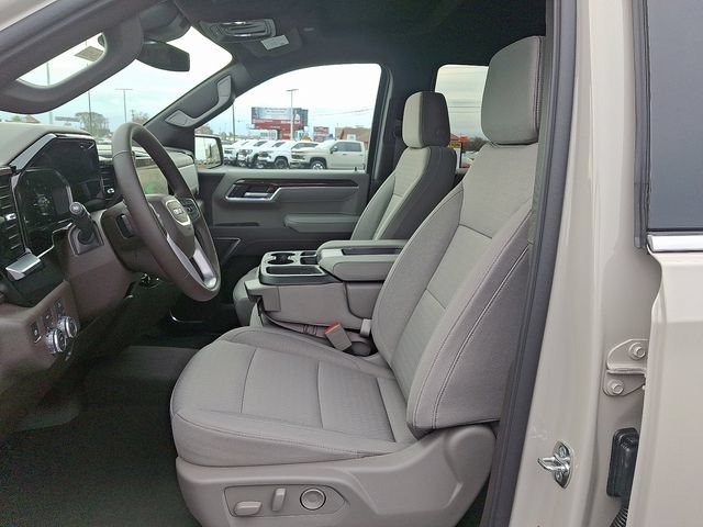 New 2026 GMC Sierra 1500 SLE AWD/4WD image 10