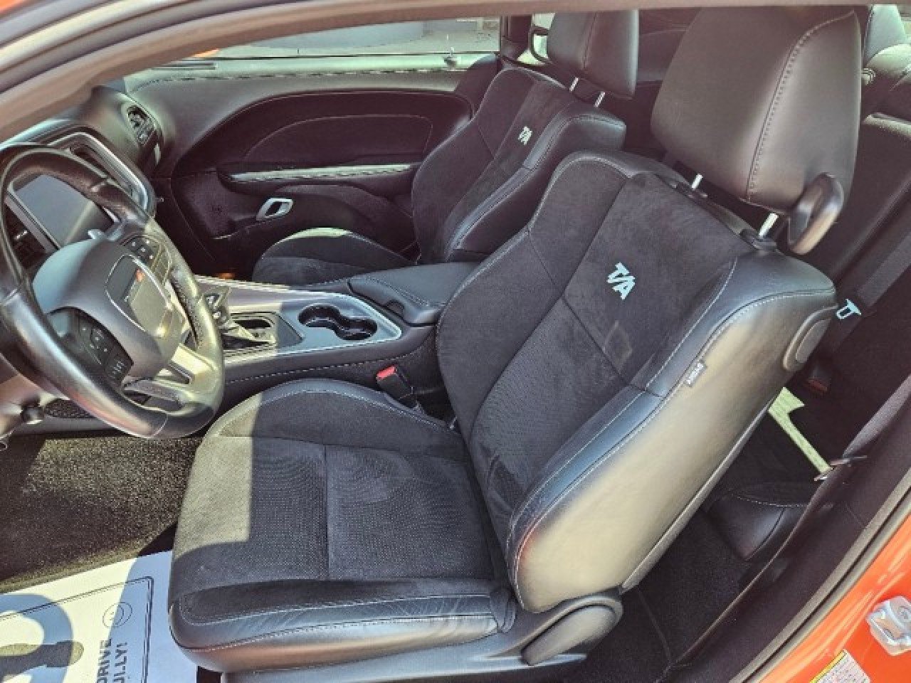 Used 2020 Dodge Challenger R/T Scat Pack w/ T/A Package image 18