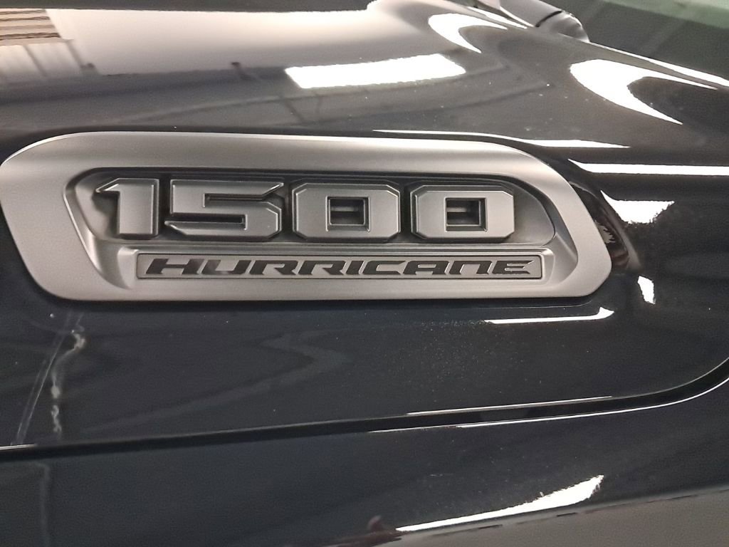 New 2026 RAM 1500 Big Horn image 5