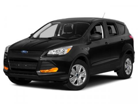 Used 2015 Ford Escape Titanium w/ Equipment Group 301A