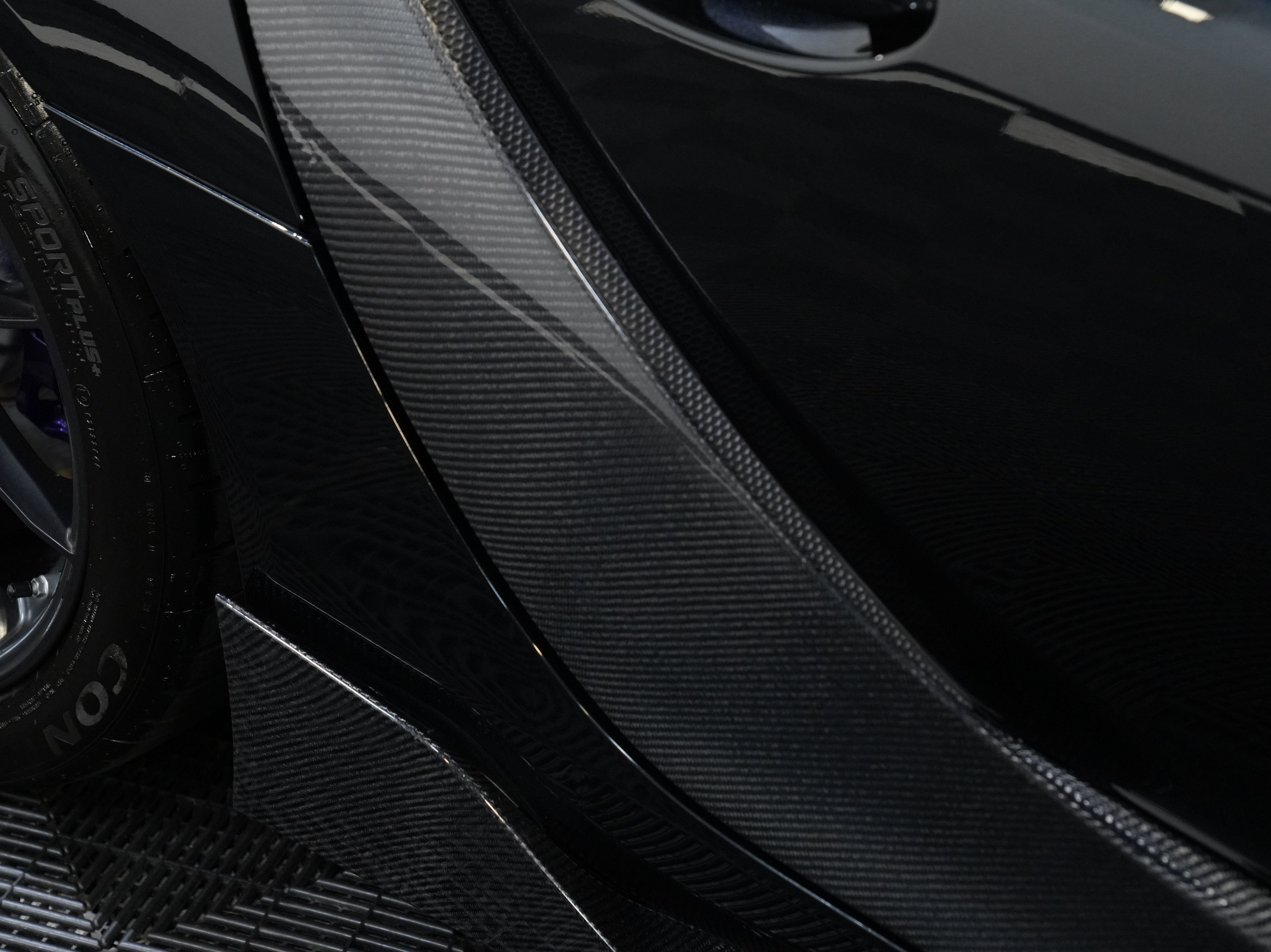 Used 2024 Toyota Supra image 15