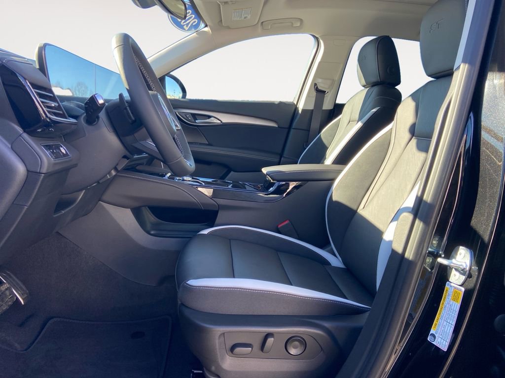 New 2026 Buick Envision Sport Touring image 9