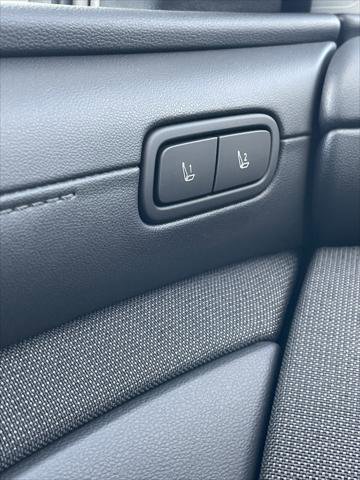 New 2025 Hyundai Tucson Limited image 47