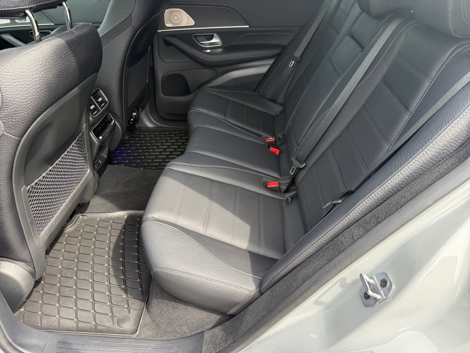 Certified 2024 Mercedes-Benz GLE 580 4MATIC image 11