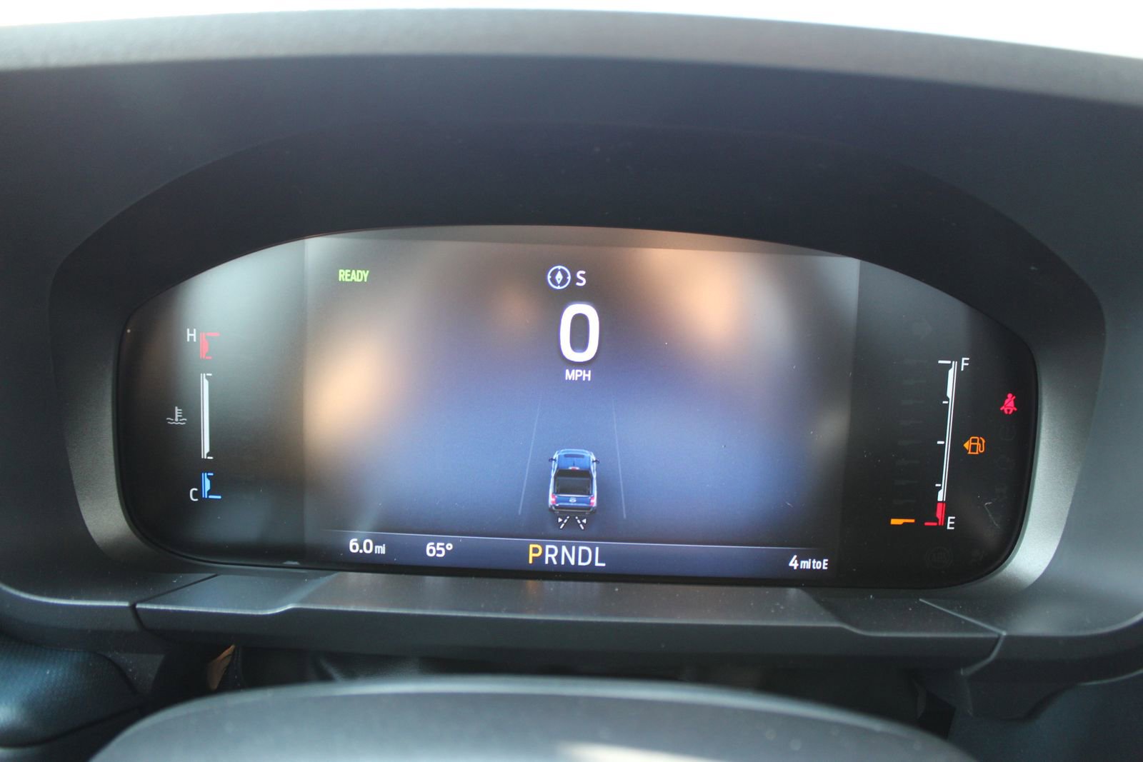 New 2025 Ford Maverick XL image 24