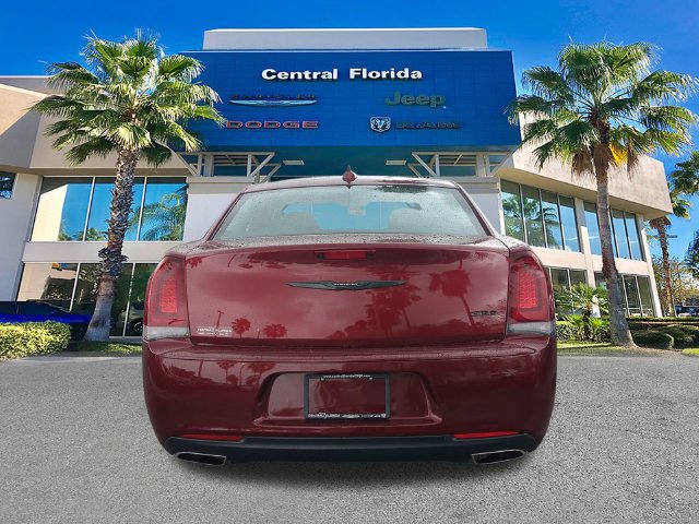 Certified 2023 Chrysler 300 Touring w/ Sport Appearance Package RWD image 6