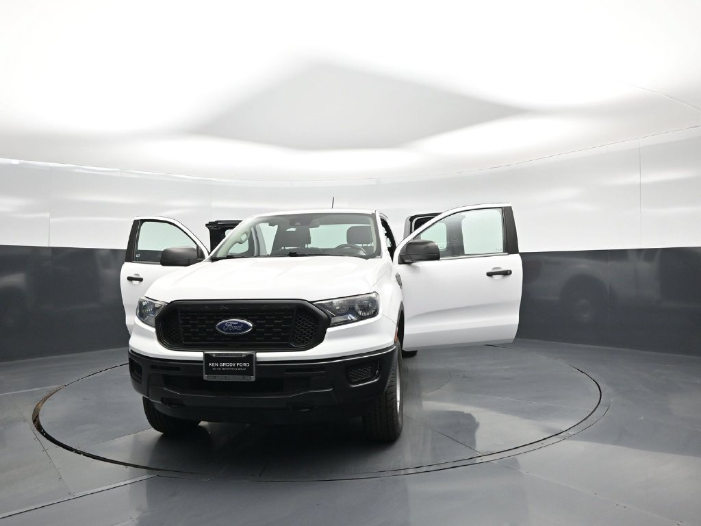 Used 2021 Ford Ranger XL w/ Equipment Group 101A High AWD/4WD image 31
