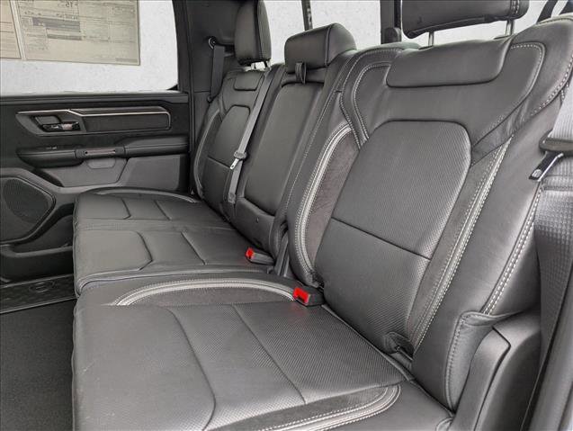 New 2026 RAM 1500 RHO w/ Bed Utility Group image 26