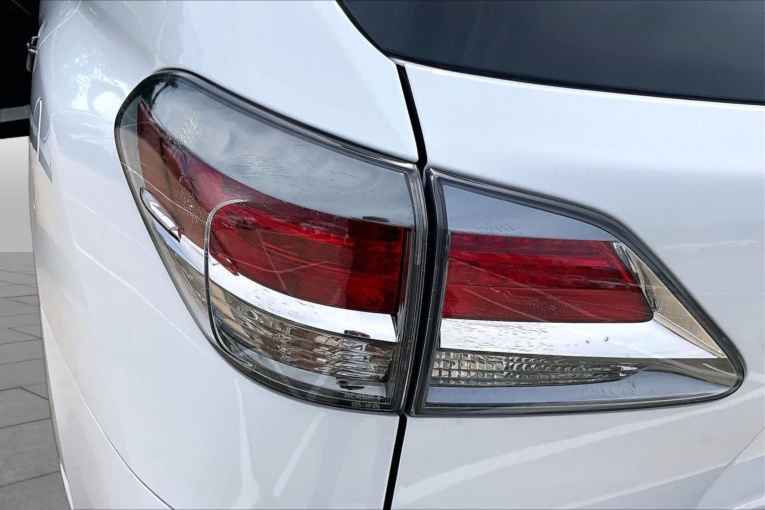 Used 2015 Lexus RX 350 F Sport w/ Navigation Package AWD/4WD image 29
