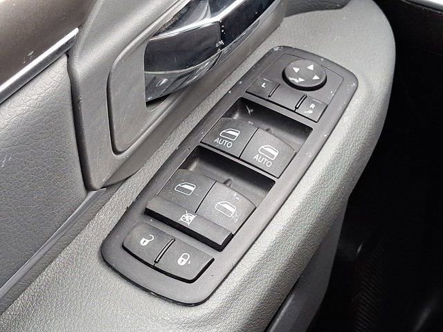 Certified 2019 RAM 1500 Classic Warlock image 29