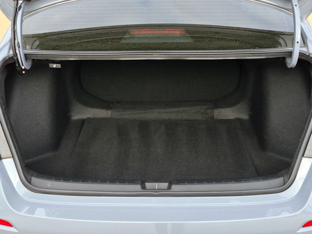 Used 2024 Honda Civic Sport image 10