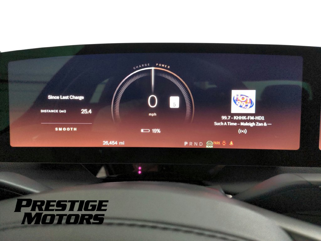 Used 2023 Lucid Air Touring AWD/4WD image 16