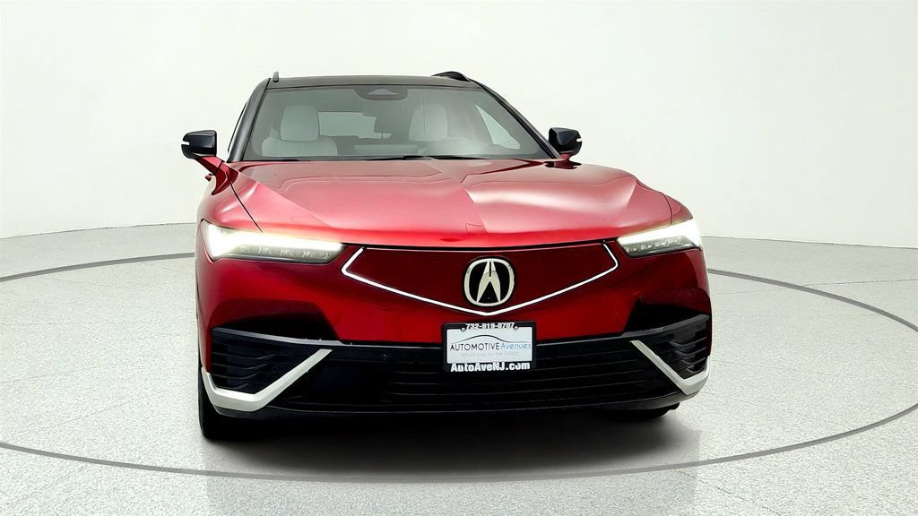 Used 2024 Acura ZDX Type S AWD/4WD image 2