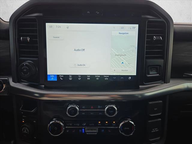 New 2026 Ford F150 Lariat image 12