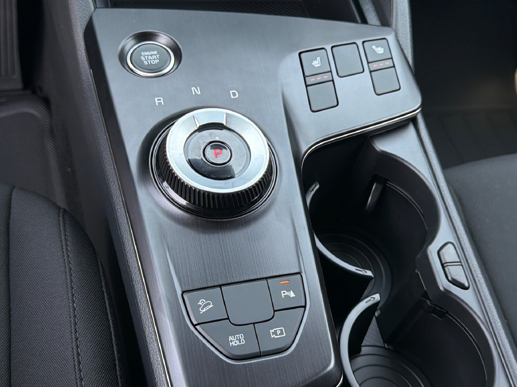 New 2027 Kia Sportage S FWD image 22